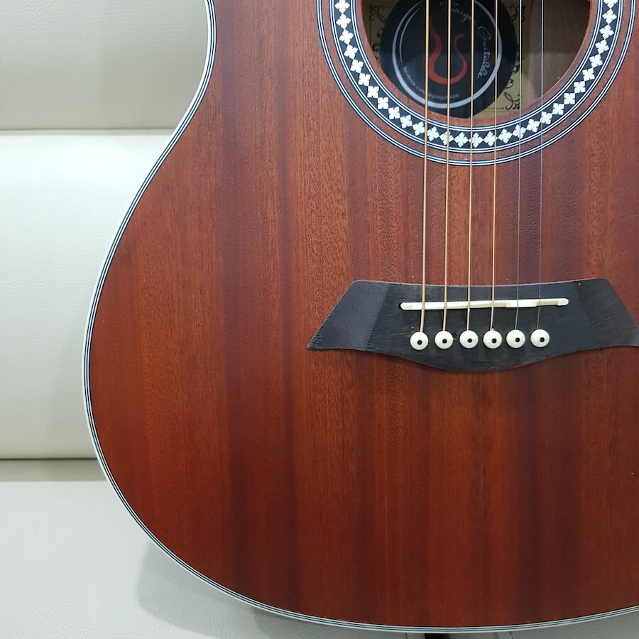 Guitar Mini Size 3/4 36 inch T3628