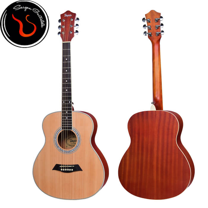 Acoustic Guitar Mini Size 3/4 36 inch T361