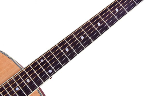 Acoustic Guitar Mini Size 3/4 36 inch T3612
