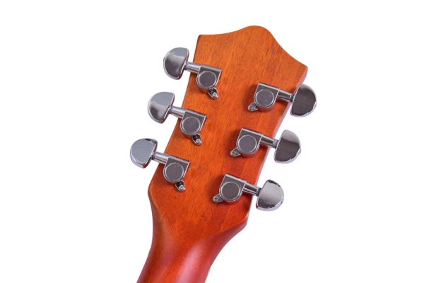 Acoustic Guitar Mini Size 34 inch T3414