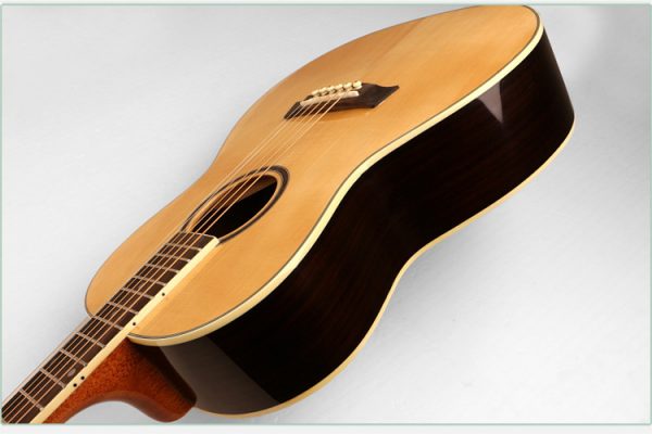 guitar mini smiger GA T50 C 36 2
