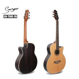 guitar mini smiger GA T50 C 36 3