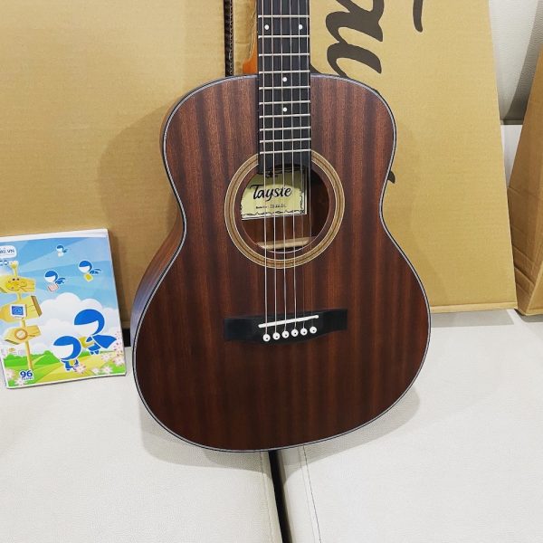 Guitar mini Tayste TS-24-36 size 3:4 36 inch5