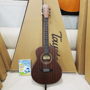 Guitar mini Tayste TS-24-36 size 3:4 36 inch7