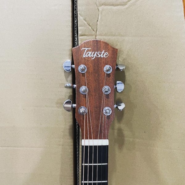 Guitar mini Tayste TS-24-36 size 3:4 36 inch8