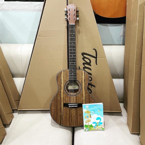 Guitar mini Tayste TS-25-36 size 3:4 36 inch7
