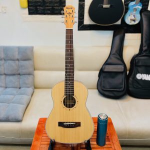Đàn guitar mini size 1:2 Tayste TS-10-34