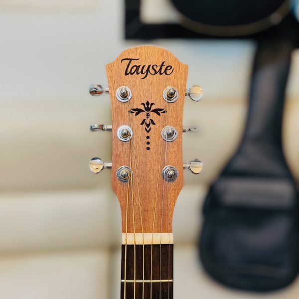 Đàn guitar mini size 1:2 Tayste TS-10-342
