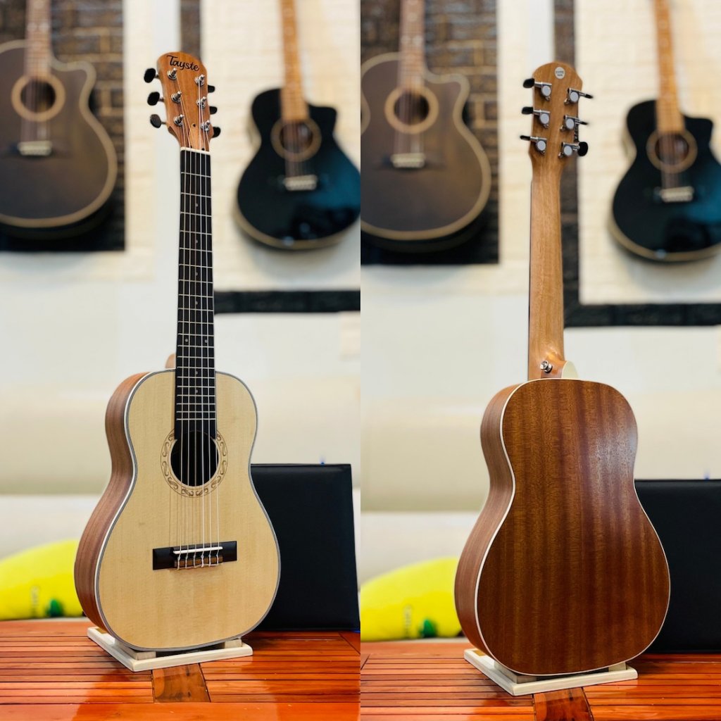 Guitalele 30 inch Tayste TUG-10