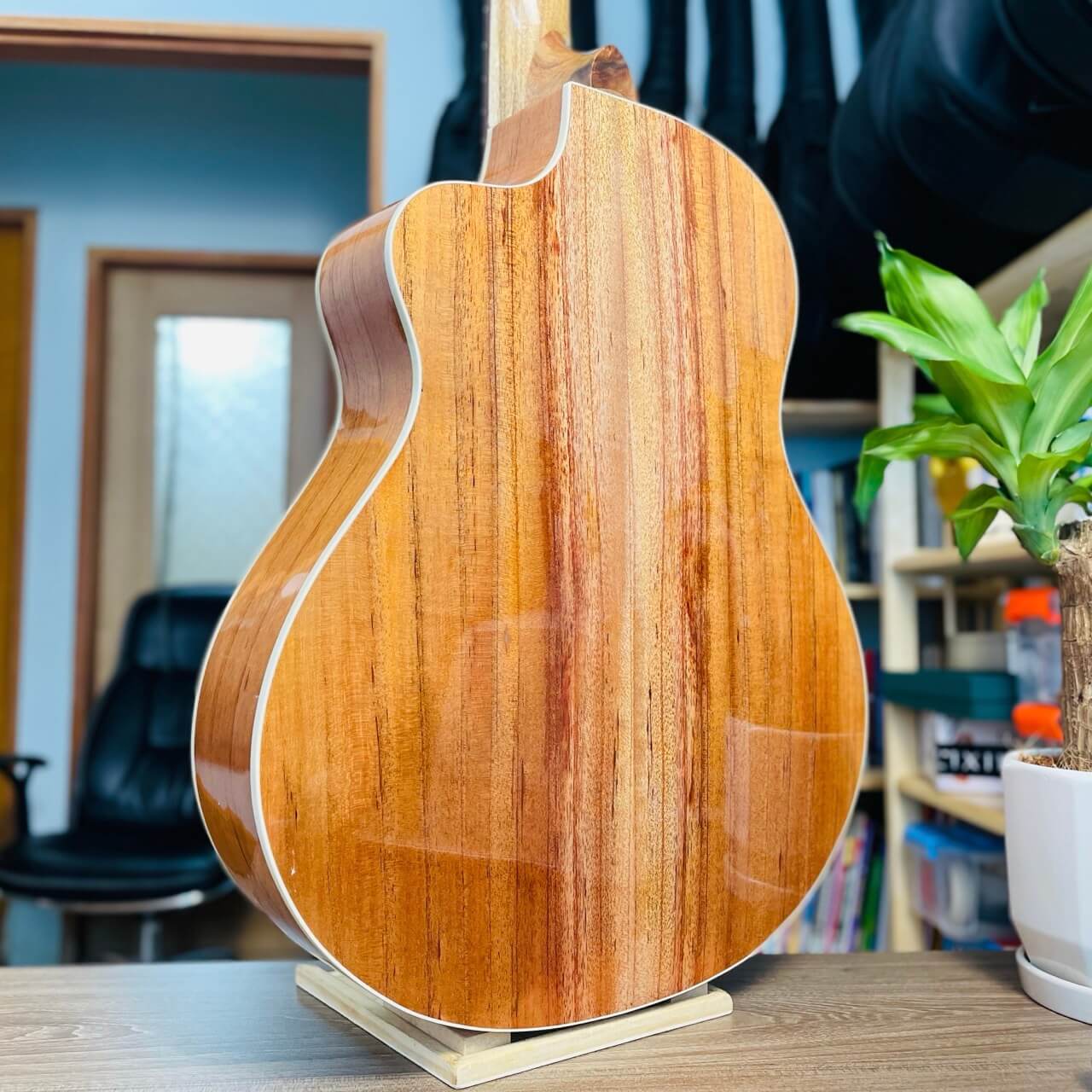 Guitar mini 3/4 acoustic HD-36